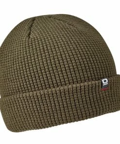 Ogio Alpha Badge Beanie - Olive