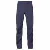 Oscar Jacobson Portland Waterproof Trousers - Navy -Second Hand Clubs Sales ojtrs0003 portland navy