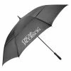 Oscar Jacobson Dual Canopy Umbrella -Second Hand Clubs Sales ojumb0001 dual canopy umrella black png