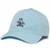 Original Penguin Country Club Cap - Aquarius -Second Hand Clubs Sales original penguin country club cap aquarius 1