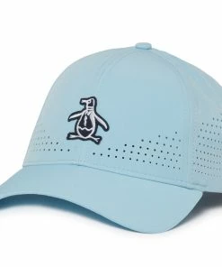 Original Penguin Country Club Cap - Aquarius