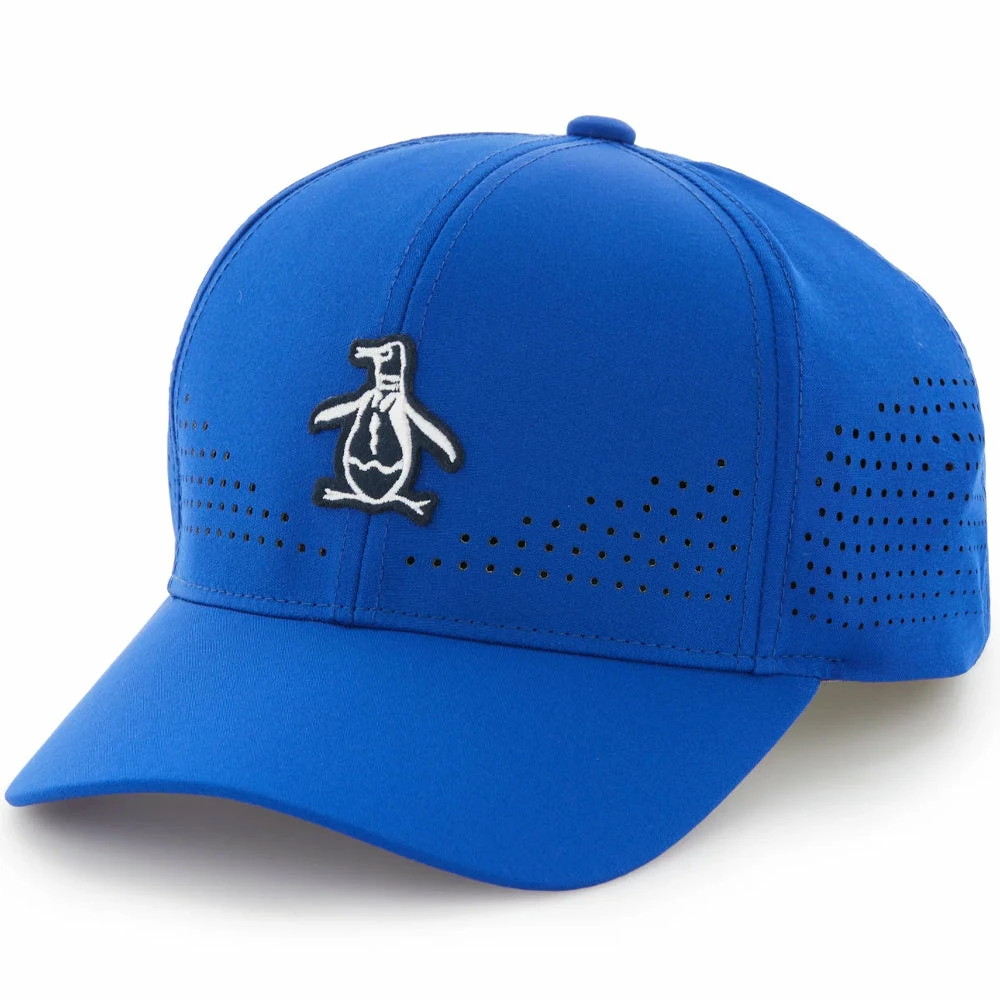Original Penguin Country Club Cap - Bluing 3 Original Penguin Country Club Cap - Bluing