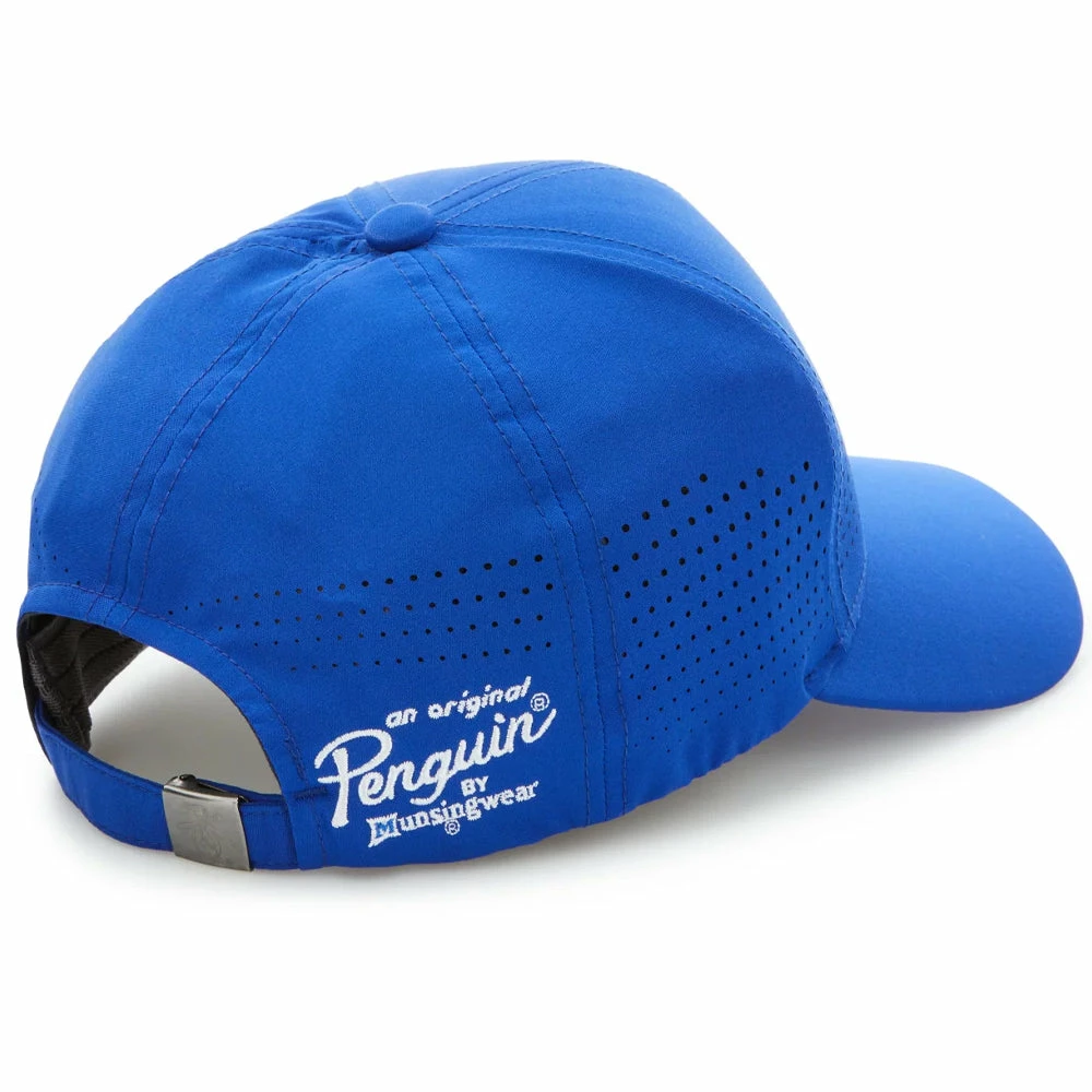Original Penguin Country Club Cap - Bluing 4 Original Penguin Country Club Cap - Bluing - Image 2