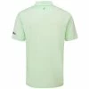 Oscar Jacobson Chap Polo Shirt - Mint