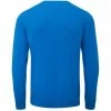 Oscar Jacobson Constable Pullover - Royal Blue 2 Oscar Jacobson Constable Pullover - Royal Blue -Second Hand Clubs Sales oscar jacobson constable pullover royal blue 2