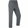 Oscar Jacobson Davenport Trousers - Charcoal
