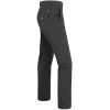 Oscar Jacobson Dooley Trousers - Black -Second Hand Clubs Sales oscar jacobson dooley trousers black 1