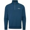 Oscar Jacobson Hawkes Tour II Midlayer - Teal -Second Hand Clubs Sales oscar jacobson hawkes tour ii midlayer teal 1