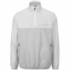 Oscar Jacobson Phoenix Jacket - Lunar Grey/White 2 Oscar Jacobson Phoenix Jacket - Lunar Grey/White -Second Hand Clubs Sales oscar jacobson phoenix jacket lunar grey white 1
