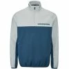 Oscar Jacobson Phoenix Jacket - Teal/Lunar Grey -Second Hand Clubs Sales oscar jacobson phoenix jacket teal luanr grey 1