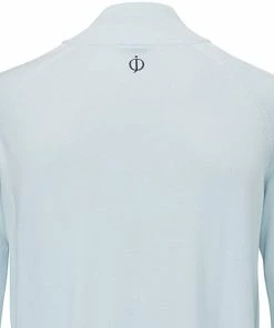 Oscar Jacobson Repton Pin Pullover - Cool Blue/Navy/White -Second Hand Clubs Sales oscar jacobson repton pin pullover cool blue navy white 4