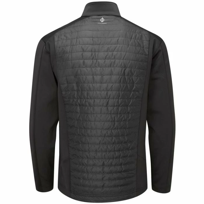 Oscar Jacobson Ross Jacket - Black 3 Oscar Jacobson Ross Jacket - Black