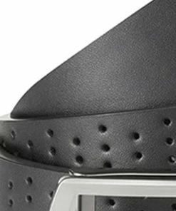 Oscar Jacobson Shelby Belt - Black -Second Hand Clubs Sales oscar jacobson shelby belt black 5