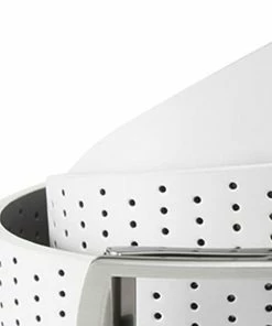 Oscar Jacobson Shelby Belt - Lunar Grey 11 Oscar Jacobson Shelby Belt - Lunar Grey -Second Hand Clubs Sales oscar jacobson shelby belt lunar grey 5