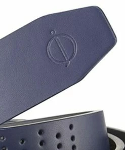 Oscar Jacobson Shelby Belt - Navy -Second Hand Clubs Sales oscar jacobson shelby belt navy 3