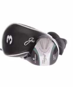 Jack Nicklaus Tour 21 Degree 3 Hybrid