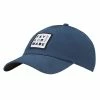TaylorMade Lifestyle 5 Panel Cap - Navy 1 TaylorMade Lifestyle 5 Panel Cap - Navy -Second Hand Clubs Sales p1et47orfk1eo6119j1uec1a4u1ojf9