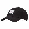 TaylorMade Lifestyle 5 Panel Cap - Black -Second Hand Clubs Sales p1et47orfk1eo6119j1uec1a4u1ojf9dssdfgf