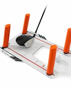 Leadbetter Swing Solution Training Aid