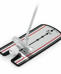 Leadbetter Alignment Putting Mirror