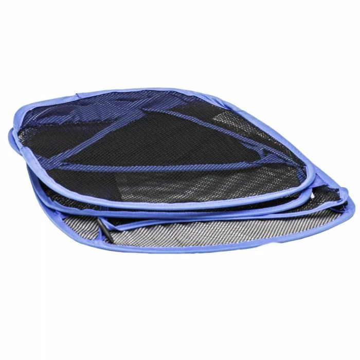 Longridge - Pro Chipping Net 3 Longridge - Pro Chipping Net