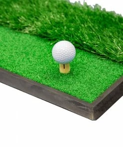 Longridge - Dual Practice Mat