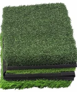 Longridge - 3 Turf Practice Mat -Second Hand Clubs Sales papm3t longridge 3 turf mat 2 1589694184 1