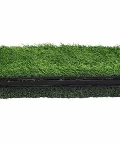 Longridge - 3 Turf Practice Mat -Second Hand Clubs Sales papm3t longridge 3 turf mat 3 1589694184 1