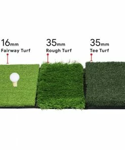 Longridge - 3 Turf Practice Mat