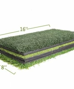 Longridge - 3 Turf Practice Mat -Second Hand Clubs Sales papm3t longridge 3 turf mat 6 1589694184 1