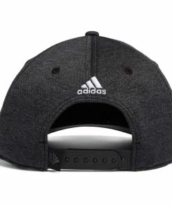 Adidas Par Birdie Snapback Cap - Black 8 Adidas Par Birdie Snapback Cap - Black -Second Hand Clubs Sales par birdie snapback cap black gv2682 02 standard hover 1