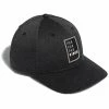 Adidas Par Birdie Snapback Cap - Black -Second Hand Clubs Sales par birdie snapback cap black gv2682 04 standard 1