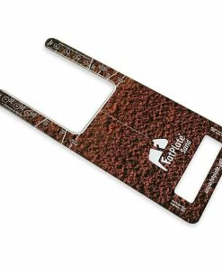 Masters FatPlate Outdoor Practice Sand Pad