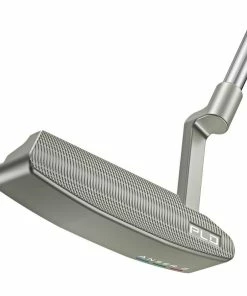 Fairway Golf UK Ping PLD Milled Anser 2 Golf Putter -Second Hand Clubs Sales ping pld milled anser 2 satin golf putter face