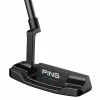 Fairway Golf UK Ping PLD Milled Anser Golf Putter -Second Hand Clubs Sales ping pld milled anser stealth golf putter