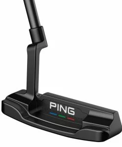 Fairway Golf UK Ping PLD Milled Anser Golf Putter