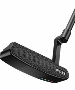 Fairway Golf UK Ping PLD Milled Anser Golf Putter 7 Fairway Golf UK Ping PLD Milled Anser Golf Putter -Second Hand Clubs Sales ping pld milled anser stealth golf putter face
