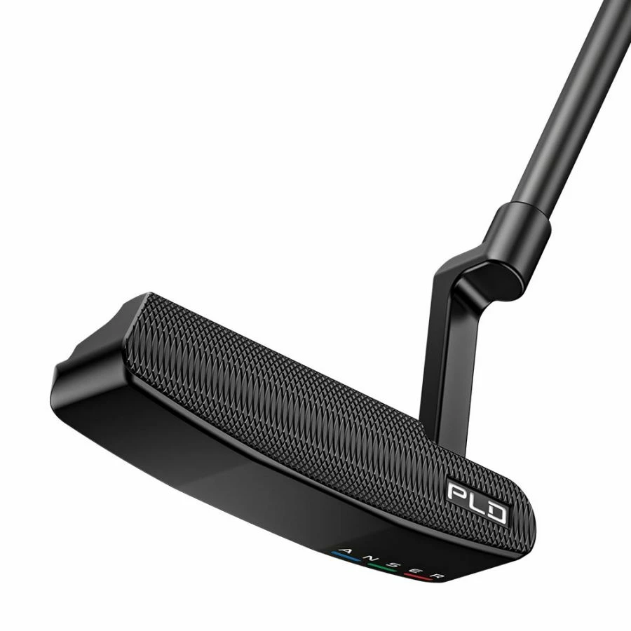 Fairway Golf UK Ping PLD Milled Anser Golf Putter 5 Fairway Golf UK Ping PLD Milled Anser Golf Putter - Image 3