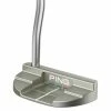 Fairway Golf UK Ping PLD Milled DS72 Golf Putter -Second Hand Clubs Sales ping pld milled ds72 satin raw golf putter
