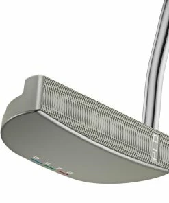 Fairway Golf UK Ping PLD Milled DS72 Golf Putter -Second Hand Clubs Sales ping pld milled ds72 satin raw golf putter face
