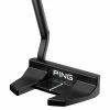 Fairway Golf UK Ping PLD Milled Prime Tyne 4 Golf Putter -Second Hand Clubs Sales ping pld milled prime tyne 4 stealth golf putter