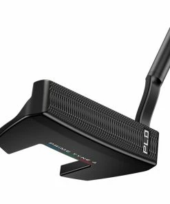 Fairway Golf UK Ping PLD Milled Prime Tyne 4 Golf Putter 7 Fairway Golf UK Ping PLD Milled Prime Tyne 4 Golf Putter -Second Hand Clubs Sales ping pld milled prime tyne 4 stealth golf putter face