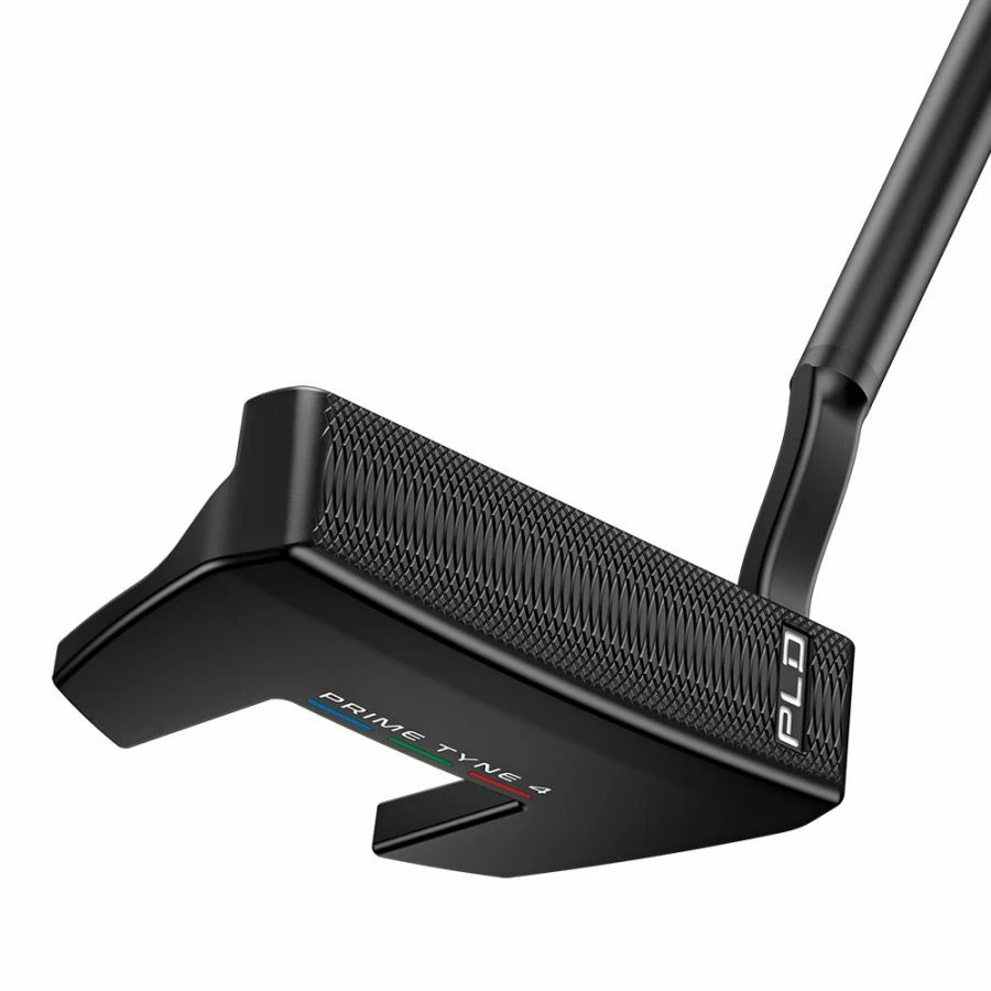 Fairway Golf UK Ping PLD Milled Prime Tyne 4 Golf Putter 5 Fairway Golf UK Ping PLD Milled Prime Tyne 4 Golf Putter - Image 3