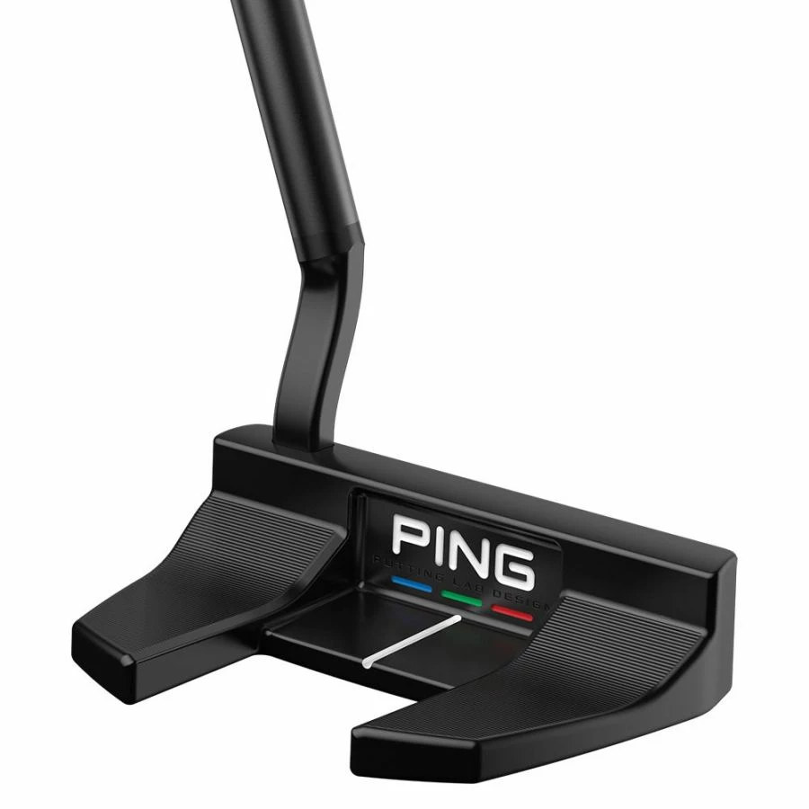 Fairway Golf UK Ping PLD Milled Prime Tyne 4 Golf Putter 3 Fairway Golf UK Ping PLD Milled Prime Tyne 4 Golf Putter