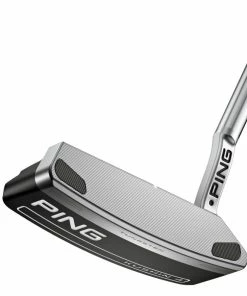 Fairway Golf UK Ping 2023 Kushin 4 Golf Putter -Second Hand Clubs Sales ping 2023 kushin 4 golf putter face