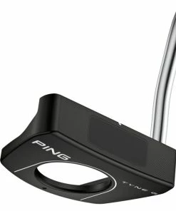 Fairway Golf UK Ping 2023 Tyne G Golf Putter -Second Hand Clubs Sales ping 2023 tyne g golf putter face 1