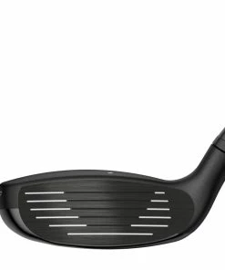 Fairway Golf UK Ping G430 Golf Hybrid -Second Hand Clubs Sales ping g430 golf hybrid face 1