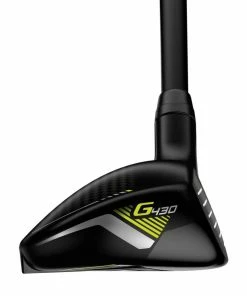 Fairway Golf UK Ping G430 Golf Hybrid -Second Hand Clubs Sales ping g430 golf hybrid toe 1