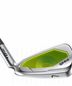 Fairway Golf UK Ping G430 Golf Irons- Graphite -Second Hand Clubs Sales ping g430 golf irons tech