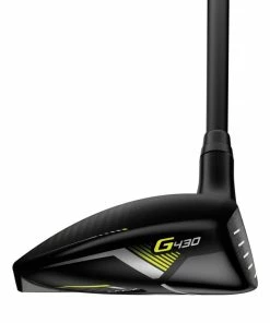 Fairway Golf UK Ping G430 MAX HL Golf Fairway Wood 9 Fairway Golf UK Ping G430 MAX HL Golf Fairway Wood -Second Hand Clubs Sales ping g430 max golf fairway wood toe 12 1 1